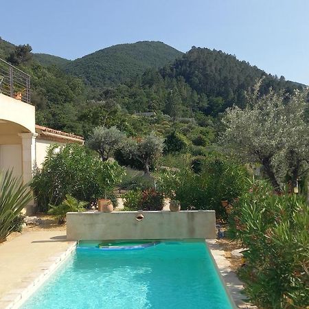 Bed and Breakfast La Benvingude Ньон Экстерьер фото