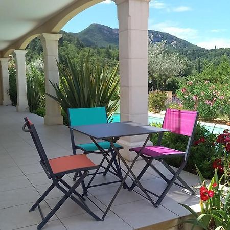 Bed and Breakfast La Benvingude Ньон Экстерьер фото