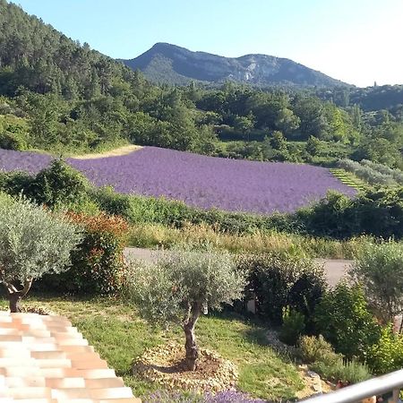Bed and Breakfast La Benvingude Ньон Номер фото